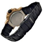 SUMERGIBLE CASIO H5427 Hombre. Color Negro