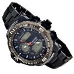 SUMERGIBLE CASIO G-SHOCK G7863 Hombre. Color negro.