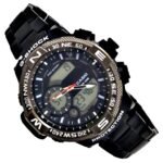 SUMERGIBLE CASIO G-SHOCK G7863 Hombre. Color negro.