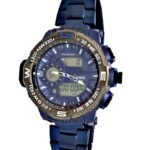 SUMERGIBLE CASIO G-SHOCK G7863 Hombre. Color azul.