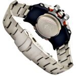 SUMERGIBLE CASIO G-SHOCK G4360 Hombre. Color Plateado