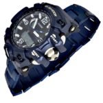SUMERGIBLE CASIO G-SHOCK G9030 Hombre. Color azul.