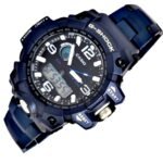 SUMERGIBLE CASIO G-SHOCK G9030 Hombre. Color azul.
