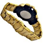 SUMERGIBLE CASIO G-SHOCK G7863 Hombre. Color dorado