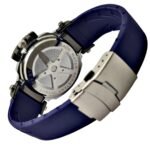 <br> TISSOT T-RACE Hombre. Color Azul