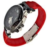 <br> TISSOT T-RACE Hombre. Color Rojo.