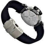 <br> TISSOT T-RACE Hombre. Color Negro.