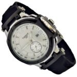<br> TISSOT T-RACE Hombre. Color Negro.