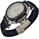 <br> TISSOT T-RACE Hombre. Color Negro.