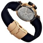 <br> TISSOT T-RACE Hombre. Color Negro.