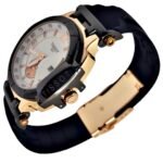 <br> TISSOT T-RACE Hombre. Color Negro.