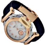 <br> TISSOT T-RACE Hombre. Color Negro.