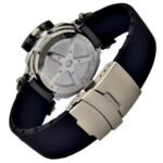 <br> TISSOT T-RACE Hombre. Color Negro