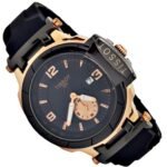<br> TISSOT T-RACE Hombre. Color Negro
