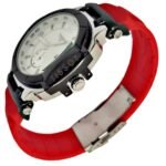 <br> TISSOT T-RACE Pareja. Color Rojo.