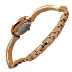 <br> SUMERGIBLE Q&Q SLIM Mujer. Color Dorado.