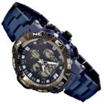 <br> SUMERGIBLE CASIO G-SHOCK S3263 Hombre. Color Azul.