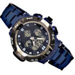 <br> SUMERGIBLE CASIO G-SHOCK S3263 Hombre. Color Azul.