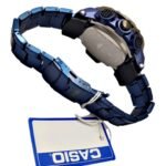 <br> SUMERGIBLE CASIO G-SHOCK S3263 Hombre. Color Azul.