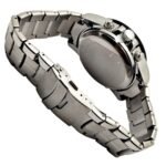 <br>SUMERGIBLE CASIO H5427 Hombre. Color Plateado.