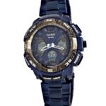 <br> SUMERGIBLE CASIO G-SHOCK G7863 Hombre. Color Azul.