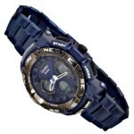 <br> SUMERGIBLE CASIO G-SHOCK G7863 Hombre. Color Azul.