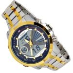 <br> SUMERGIBLE CASIO G9843 Hombre. Bicolor.