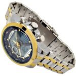 <br> SUMERGIBLE CASIO G9843 Hombre. Bicolor.