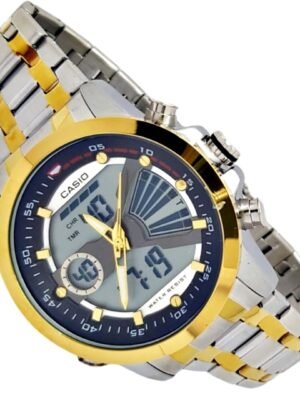 <br> SUMERGIBLE CASIO G9843 Hombre. Bicolor.