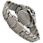 <br> SUMERGIBLE CASIO H5427 Hombre. Color Plateado.