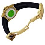 <br> ROLEX SUBMARINER Hombre . Color Negro.