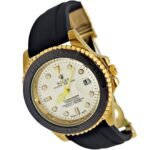 <br> ROLEX SUBMARINER Hombre . Color Negro.