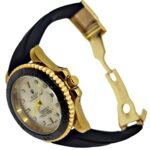 <br> ROLEX SUBMARINER Hombre . Color Negro.