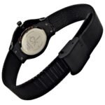 <br> CALVIN KLEIN PLANO Hombre . Color Negro.