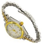 <br>ROLEX PRESIDENCIAL Mujer . Bicolor.