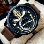 DIESEL 2 HORAS. Hombre. Café.