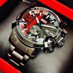 DIESEL STYLE. Hombre. Negro.