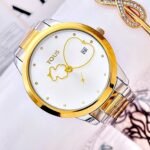 TOUS STYLE. Mujer. Bicolor Fondo Blanco.