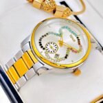 TOUS OSO MURANO. Mujer. Bicolor.