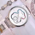 TOUS OSO MURANO. Mujer. Plateado.