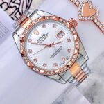 ROLEX MURANO PRIME. Mujer. Dorado.