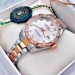 ROLEX MURANO PRIME. Mujer. Dorado.