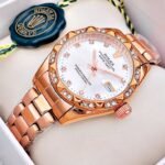 ROLEX MURANO PRIME. Mujer. Oro Rosa.
