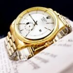 ROLEX CELLINI. Hombre. Color Plateado.